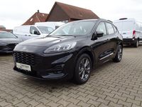 Gebraucht Ford Kuga ST-Line 150 PS (110 kW) 2024 Schwarz SUV