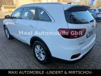 Używany Kia Sorento 200 KM (147 kW) 2019 Biały SUV