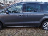 gebraucht Seat Alhambra Style 7Sitzer, Xenon, Navi, Rückfahrcam