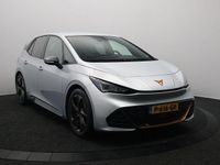 Gebraucht Cupra Born 150 kW (204 PS) 2022 Grau Kleinwagen