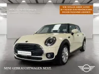 Second-hand Mini One Clubman 102 CP (75 kW) 2021 Alb Break