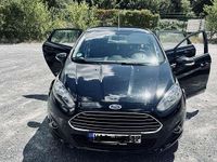 Gebraucht Ford Fiesta Trend 82 PS (60 kW) 2015 Kleinwagen