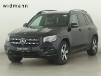 Gebraucht Mercedes GLB220 Progressive 190 PS (139 kW) 2023 Unilack nachtschwarz SUV