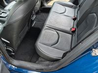 Gebraucht Seat Leon ST XCELLENCE 150 PS (110 kW) 2017 Blau Kombi