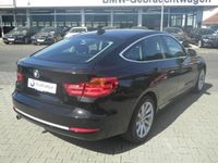 gebraucht BMW 320 Gran Turismo d A Modern Li (Navi Klima Schiebedach PDC)