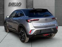 Second-hand Opel Mokka Ultimate 131 CP (96 kW) 2024 Gri SUV