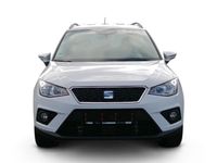 gebraucht Seat Arona 1.0 TGI Style EU6d-T Ablage-Paket Berganfahrass