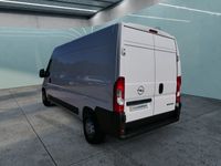 gebraucht Opel Movano Cargo L3H2 Edition * KLIMA PDC HI. APP-CONNECT TEMPOMAT DAB