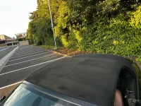 Gebraucht BMW 120 Cabriolet 177 PS (130 kW) 2011 Schwarz Cabrio