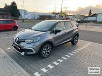 gebraucht Renault Captur Intens LED~KAMERA~NAVI~SHZ~TEMPOMAT