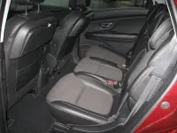 Gebraucht Renault Scénic III Intens 132 PS (97 kW) 2017 Rot Van / Kleinbus