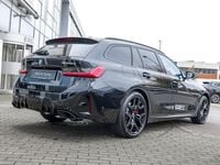 Brugt BMW M340 Performance 340 HK (250 kW) 2024 Sort Sedan