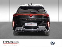 Gebraucht Cupra Terramar VZ 272 PS (200 kW) 2024 Schwarz SUV