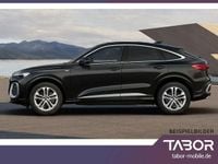 Neu Audi Q5 S-Line 204 PS (150 kW) 2025 Mythosschwarz metallic SUV