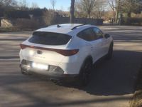 Gebraucht Cupra Formentor VZ 310 PS (228 kW) 2023 Weiß SUV