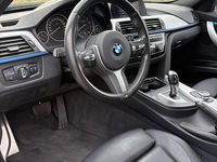 Gebraucht BMW 330 M Sport 252 PS (185 kW) 2019 Schwarz Kombi