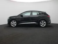 Gebraucht Audi Q4 e-tron Ambiente 210 kW (286 PS) 2025 Mythosschwarz metallic SUV