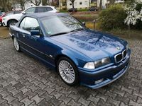 gebraucht BMW 328 Cabriolet e36 i