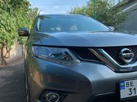 gebraucht Nissan Rogue UA