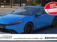 Neu Honda Prelude Advance 184 PS (135 kW) 2025 Blau Coupé