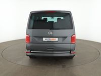 gebraucht VW Multivan T62.0 TDIGeneration Six 4Motion, Diesel, 42.590 €