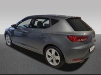 Gebraucht Seat Leon FR 150 PS (110 kW) 2016 Grau Limousine