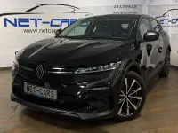 Gebraucht Renault Mégane Evolution 131 PS (96 kW) 2023 Schwarz Limousine