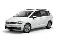 Gebraucht VW Touran Comfortline 150 PS (110 kW) 2021 Van / Kleinbus