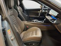 gebraucht Audi e-tron GT quattro 350 kW B&O Sound System, Matrix LED, Massage Sitze, Sitzlüftung, Panoramaglasdach