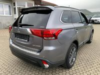 gebraucht Mitsubishi Outlander MIVEC Active+ 4WD Kamera LED Navi TomTom