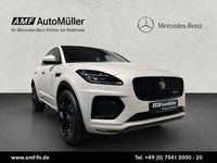 Gebraucht Jaguar E-Pace R-Dynamic 204 PS (150 kW) 2021 Borasco grey SUV