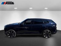 Gebraucht BMW XM Performance 748 PS (550 kW) 2024 Individual lack (preis laut be SUV