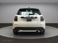 Neu Fiat 600 Street 101 PS (74 kW) 2026 Weiss SUV