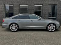 Gebraucht Audi A6 S-Line 204 PS (150 kW) 2011 Grau Limousine