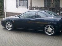 Gebraucht Fiat Coupé 360 PS (264 kW) 1997 Schwarz Coupé