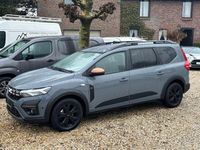 Gebraucht Dacia Jogger Extreme 94 PS (69 kW) 2023 Grau Van / Kleinbus