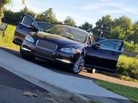 gebraucht Jaguar XF 3.0 V6 Diesel Premium Luxury Premium Luxury