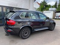 gebraucht BMW X5 X5 BaureihexDrive35d Edition 10 Jahre