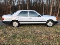 gebraucht Mercedes E260 W124