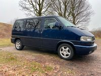 gebraucht VW Multivan T4