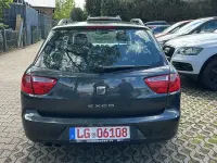 Gebraucht Seat Exeo Style 160 PS (117 kW) 2011 Limousine