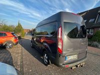 Gebraucht Ford Transit Custom 155 PS (114 kW) 2014 Van / Kleinbus