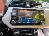 Gebraucht Nissan Micra 92 PS (67 kW) 2022 Schwarz Kleinwagen