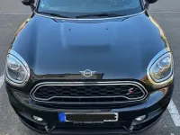 Gebraucht Mini Cooper S Countryman 192 PS (141 kW) 2019 Schwarz SUV