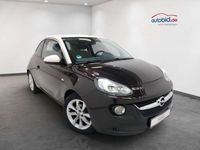 Gebraucht Opel Adam Jam 87 PS (63 kW) 2015 Dunkel braun sonderlack Kleinwagen