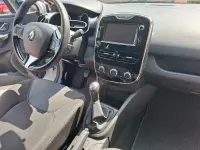 Gebraucht Renault Clio Experience 90 PS (66 kW) 2013 Weiß Kleinwagen