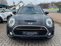 Gebraucht Mini Cooper S Clubman 192 PS (141 kW) 2016 Grau Kombi