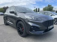 Gebraucht Ford Kuga ST-Line X 224 PS (164 kW) 2023 Magneticgrau SUV