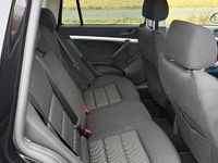 Gebraucht Skoda Octavia 101 PS (74 kW) 2009 Schwarz Kombi