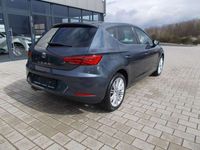 gebraucht Seat Leon Xcellence*Navi*Sitzh.*Tempomat*